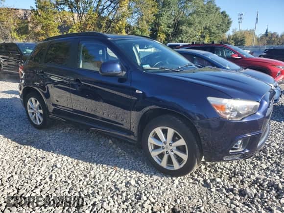 2012 Mitsubishi Outlander SE с VIN JA4AR4AU2CZ007206, выставлен на аукционе Copart как лот 84799905 с пробегом 122 718 миль миль и Чистый • Clean title. История ставок и продаж доступна на DreamBid. Изображение 4.
