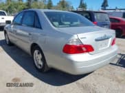 ✅ 2004 Toyota Avalon XL • VIN: 4T1BF28B24U383622 • Lot: 42819936. Listed on IAAI with 227,905 mi. Free auction sales archive from the USA and detailed vehicle history report at DreamBid. Image 3.