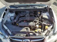 ✅ 2016 Subaru Impreza Special Sports Premium • VIN: JF1GPAP6XGH298150 • Lot: 53290025. Listed on Copart with 134,287 mi. Free auction sales archive from the USA and detailed vehicle history report at DreamBid. Image 12.