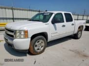 ✅ 2011 Chevrolet Silverado 1500 1HY • VIN: 3GCUKUEJ0BG299878 • Lot: 80078005. Listed on Copart with 168,842 mi. Free auction sales archive from the USA and detailed vehicle history report at DreamBid. Image 1.