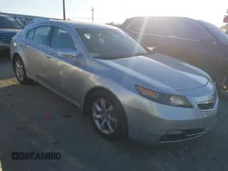 ✅ 2014 Acura TL Technology • VIN: 19UUA8F56EA006372 • Lot: 43701471. Wystawiony na IAAI z przebiegiem 153 336 mil. Bezpłatny archiwum sprzedaży aukcyjnych z USA i szczegółowy raport historii pojazdu na DreamBid. Zdjęcie 1.