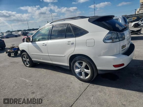 ✅ 2006 Lexus RX 330 • VIN: JTJHA31U860103286 • Lot: 93431225. Listed on Copart with 86,940 mi. Free auction sales archive from the USA and detailed vehicle history report at DreamBid. Image 2.