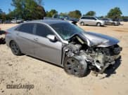 ✅ 2022 Hyundai Elantra SEL • VIN: KMHLS4AG2NU335881 • Lot: 86608375. Listed on Copart with 60,867 mi. Free auction sales archive from the USA and detailed vehicle history report at DreamBid. Image 4.