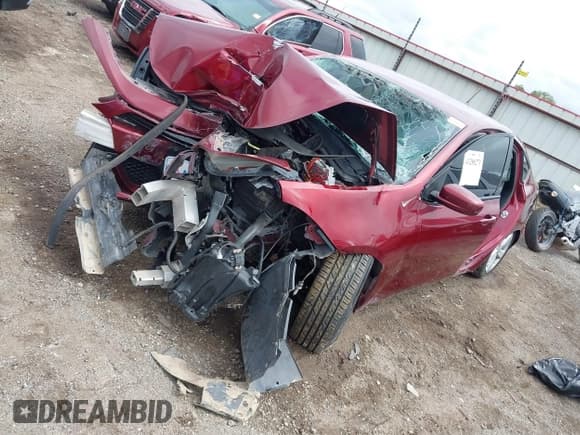 ✅ 2015 Dodge Dart SXT • VIN: 1C3CDFBB2FD373663 • Лот: 43288273. Опубликован ранее на IAAI с пробегом Не указан. Бесплатный доступ к архиву аукционных продаж из США и подробный отчёт об истории автомобиля на DreamBid. Изображение 2.