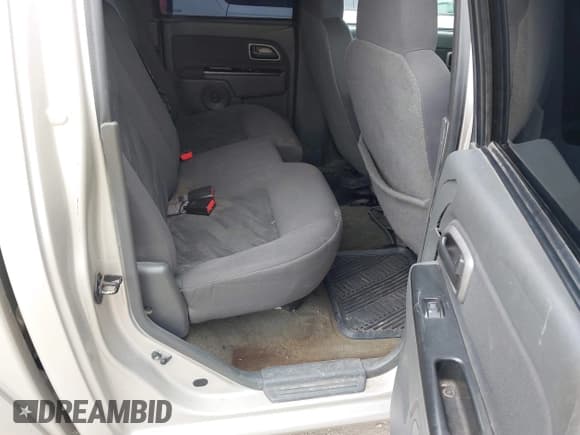 ✅ 2004 Chevrolet Colorado 1SE LS Z71 • VIN: 1GCDT136748128855 • Лот: 42671850. Опубликован ранее на IAAI с пробегом 147 445 миль. Бесплатный доступ к архиву аукционных продаж из США и подробный отчёт об истории автомобиля на DreamBid. Изображение 8.