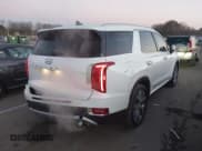 ✅ 2020 Hyundai Palisade SEL • VIN: KM8R44HE9LU122013 • Лот: 41205384. Опубликован ранее на IAAI с пробегом 42 057 миль. Бесплатный доступ к архиву аукционных продаж из США и подробный отчёт об истории автомобиля на DreamBid. Изображение 4.