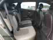 2011 Hyundai Tucson Limited with VIN KM8JUCAC0BU224654, listed as a Copart auction lot 83989635 with 168,610 mi miles and Salvage title. Bid and sale history available at DreamBid. Image 11.