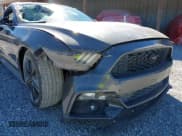 ✅ 2016 Ford Mustang EcoBoost • VIN: 1FA6P8TH4G5219326 • Lot: 43460717. Listed on IAAI with 22,974 mi. Free auction sales archive from the USA and detailed vehicle history report at DreamBid. Image 18.