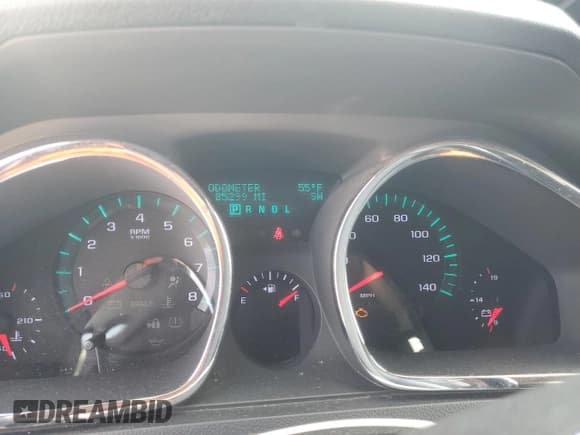 ✅ 2010 Chevrolet Traverse 2LT • VIN: 1GNLRGED4AJ249167 • Lot: 72889814. Wystawiony na Copart z przebiegiem 85 299 mil. Bezpłatny archiwum sprzedaży aukcyjnych z USA i szczegółowy raport historii pojazdu na DreamBid. Zdjęcie 9.