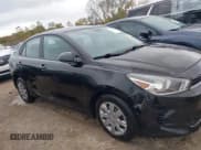 ✅ 2022 Kia Rio S • VIN: 3KPA24AD8NE477958 • Lot: 43450346. Wystawiony na IAAI z przebiegiem 78 707 mil. Bezpłatny archiwum sprzedaży aukcyjnych z USA i szczegółowy raport historii pojazdu na DreamBid. Zdjęcie 13.
