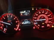 ✅ 2017 Subaru WRX • VIN: JF1VA1B6XH9809321 • Lot: 41997894. Listed on IAAI with 89,274 mi. Free auction sales archive from the USA and detailed vehicle history report at DreamBid. Image 7.