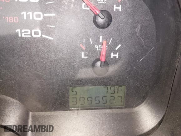 ✅ 2004 Ford F-150 XLT • VIN: 1FTRW14WX4KC75749 • Lot: 42326473. Wystawiony na IAAI z przebiegiem 399 552 mil. Bezpłatny archiwum sprzedaży aukcyjnych z USA i szczegółowy raport historii pojazdu na DreamBid. Zdjęcie 15.