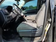 ✅ 2018 Toyota Tundra SR5 • VIN: 5TFEM5F11JX134371 • Lot: 66876325. Listed on Copart with 77,608 mi. Free auction sales archive from the USA and detailed vehicle history report at DreamBid. Image 7.