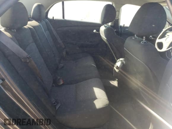 ✅ 2011 Chevrolet Malibu 1LT • VIN: 1G1ZC5E15BF101430 • Lot: 75713674. Listed on Copart with 167,823 mi. Free auction sales archive from the USA and detailed vehicle history report at DreamBid. Image 10.