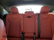 ✅ 2023 Audi SQ5 Sportback Premium Plus • VIN: WA124AFY3P2032515 • Лот: 84814574. Опубликован ранее на Copart с пробегом 17 901 миль. Бесплатный доступ к архиву аукционных продаж из США и подробный отчёт об истории автомобиля на DreamBid. Изображение 10.