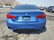 ✅ 2014 BMW 4 Series 435i • VIN: WBA3R1C55EK191942 • Lot: 68738725. Listed on Copart with 98,170 mi. Free auction sales archive from the USA and detailed vehicle history report at DreamBid. Image 6.