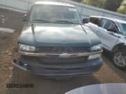 ✅ 2004 Chevrolet Silverado 1500 LS • VIN: 2GCEK13T641427270 • Lot: 66734575. Wystawiony na Copart z przebiegiem Nie podano. Bezpłatny archiwum sprzedaży aukcyjnych z USA i szczegółowy raport historii pojazdu na DreamBid. Zdjęcie 5.