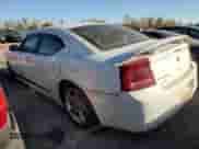 2006 Dodge Charger R/T с VIN 2B3KA53H56H386585, выставлен на аукционе Copart как лот 72421534 с пробегом 113 640 миль миль и Списание • Salvage title. История ставок и продаж доступна на DreamBid. Изображение 2.
