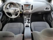 ✅ 2017 Chevrolet Cruze LT • VIN: 1G1BE5SM1H7146782 • Lot: 65485514. Listed on Copart with 41,889 mi. Free auction sales archive from the USA and detailed vehicle history report at DreamBid. Image 8.