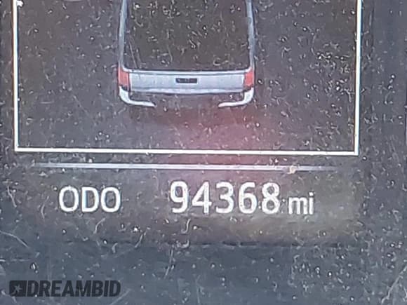 ✅ 2021 Toyota Tacoma SR • VIN: 3TYRX5GN6MT025011 • Lot: 43416172. Wystawiony na IAAI z przebiegiem 94 368 mil. Bezpłatny archiwum sprzedaży aukcyjnych z USA i szczegółowy raport historii pojazdu na DreamBid. Zdjęcie 15.