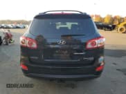 ✅ 2011 Hyundai Santa Fe Limited • VIN: 5XYZKDAG1BG039584 • Lot: 76638224. Listed on Copart with 65,871 mi. Free auction sales archive from the USA and detailed vehicle history report at DreamBid. Image 6.