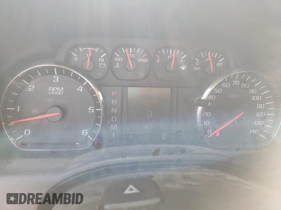 ✅ 2015 Chevrolet Silverado 2500HD • VIN: 1GB2KUEG6FZ131927 • Лот: 61643155. Опубликован ранее на Copart с пробегом 183 962 миль. Бесплатный доступ к архиву аукционных продаж из США и подробный отчёт об истории автомобиля на DreamBid. Изображение 9.