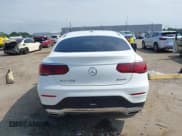 ✅ 2023 Mercedes-Benz GLC 300 • VIN: W1N0J8EB9PG166128 • Lot: 42317457. Listed on IAAI with 21,018 mi. Free auction sales archive from the USA and detailed vehicle history report at DreamBid. Image 15.