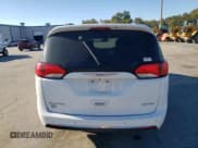 ✅ 2018 Chrysler Pacifica Limited • VIN: 2C4RC1GG1JR233058 • Lot: 86423365. Wystawiony na Copart z przebiegiem 111 769 mil. Bezpłatny archiwum sprzedaży aukcyjnych z USA i szczegółowy raport historii pojazdu na DreamBid. Zdjęcie 6.