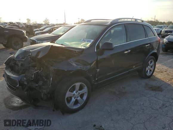 2014 Chevrolet Captiva Sport LT с VIN 3GNAL3EK4ES640095, выставлен на аукционе Copart как лот 78437404 с пробегом 168 475 миль миль и Чистый • Clean title. История ставок и продаж доступна на DreamBid. Изображение 1.