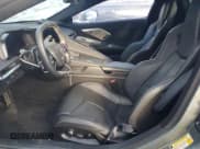 ✅ 2022 Chevrolet Corvette 2LT • VIN: 1G1YB3D44N5109933 • Lot: 86253224. Listed on Copart with 4,149 mi. Free auction sales archive from the USA and detailed vehicle history report at DreamBid. Image 7.