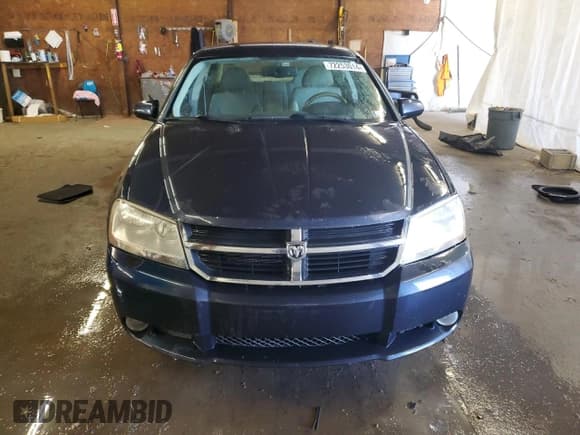 ✅ 2008 Dodge Avenger R/T • VIN: 1B3LC76M18N692244 • Lot: 72253014. Wystawiony na Copart z przebiegiem 190 646 mil. Bezpłatny archiwum sprzedaży aukcyjnych z USA i szczegółowy raport historii pojazdu na DreamBid. Zdjęcie 5.