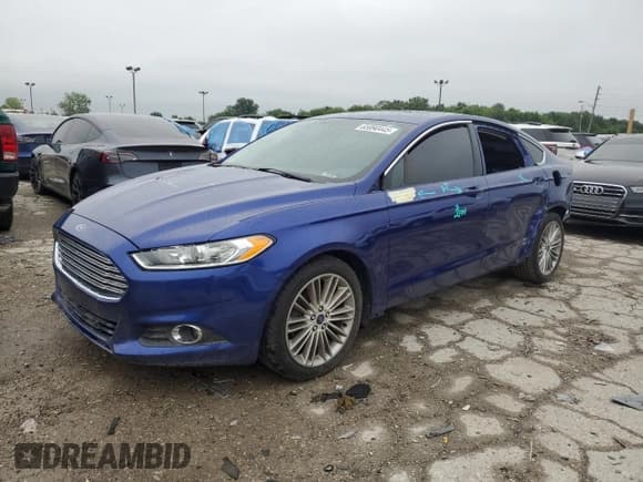 ✅ 2016 Ford Fusion SE • VIN: 3FA6P0HD9GR201862 • Lot: 65990445. Wystawiony na Copart z przebiegiem 126 436 mil. Bezpłatny archiwum sprzedaży aukcyjnych z USA i szczegółowy raport historii pojazdu na DreamBid. Zdjęcie 1.