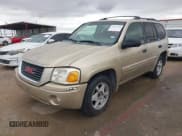 ✅ 2004 GMC Envoy SLE • VIN: 1GKDS13S242367320 • Lot: 43741255. Listed on IAAI with 280,628 mi. Free auction sales archive from the USA and detailed vehicle history report at DreamBid. Image 2.