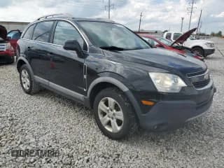 ✅ 2013 Chevrolet Captiva Sport LS • VIN: 3GNAL2EK6DS587733 • Lot: 57398375. Wystawiony na Copart z przebiegiem 138 609 mil. Bezpłatny archiwum sprzedaży aukcyjnych z USA i szczegółowy raport historii pojazdu na DreamBid. Zdjęcie 4.