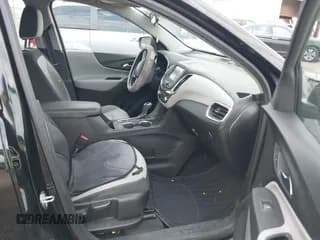 ✅ 2018 Chevrolet Equinox LS • VIN: 2GNAXHEVXJ6176122 • Лот: 43432412. Опубликован ранее на IAAI с пробегом 134 357 миль. Бесплатный доступ к архиву аукционных продаж из США и подробный отчёт об истории автомобиля на DreamBid. Изображение 5.