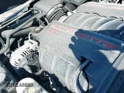 ✅ 2011 Chevrolet Corvette 3LT • VIN: 1G1YG2DW5B5105267 • Lot: 42105463. Listed on IAAI with 33,241 mi. Free auction sales archive from the USA and detailed vehicle history report at DreamBid. Image 19.