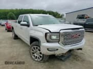 ✅ 2017 GMC Sierra 1500 Denali • VIN: 3GTU2PEJ7HG172359 • Лот: 69472665. Опубликован ранее на Copart с пробегом 140 510 миль. Бесплатный доступ к архиву аукционных продаж из США и подробный отчёт об истории автомобиля на DreamBid. Изображение 13.