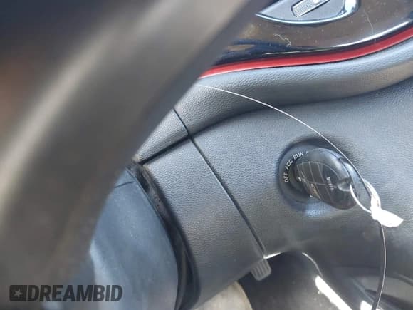 ✅ 2016 Dodge Dart SXT • VIN: 1C3CDFBA3GD717154 • Лот: 43360321. Опубликован ранее на IAAI с пробегом 94 221 миль. Бесплатный доступ к архиву аукционных продаж из США и подробный отчёт об истории автомобиля на DreamBid. Изображение 11.