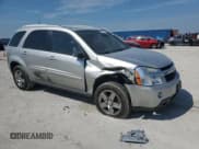 ✅ 2008 Chevrolet Equinox LT • VIN: 2CNDL63F986348731 • Лот: 47224185. Опубликован ранее на Copart с пробегом 95 674 миль. Бесплатный доступ к архиву аукционных продаж из США и подробный отчёт об истории автомобиля на DreamBid. Изображение 4.