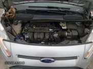 ✅ 2018 Ford Transit Connect XLT • VIN: NM0AS8F78J1356416 • Лот: 53306895. Опубликован ранее на Copart с пробегом 89 261 миль. Бесплатный доступ к архиву аукционных продаж из США и подробный отчёт об истории автомобиля на DreamBid. Изображение 12.