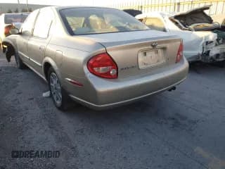 ✅ 2000 Nissan Maxima GXE • VIN: JN1CA31D9YT515721 • Lot: 71795684. Wystawiony na Copart z przebiegiem 152 775 mil. Bezpłatny archiwum sprzedaży aukcyjnych z USA i szczegółowy raport historii pojazdu na DreamBid. Zdjęcie 6.