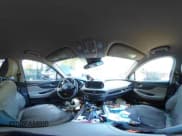 ✅ 2020 Hyundai Santa Fe SE • VIN: 5NMS2CAD3LH191620 • Lot: 43160364. Wystawiony na IAAI z przebiegiem 75 234 mil. Bezpłatny archiwum sprzedaży aukcyjnych z USA i szczegółowy raport historii pojazdu na DreamBid. Zdjęcie 18.