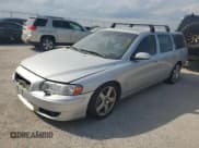 ✅ 2005 Volvo V70 • VIN: YV1SJ527052505636 • Lot: 75105434. Listed on Copart with Not provided. Free auction sales archive from the USA and detailed vehicle history report at DreamBid. Image 1.