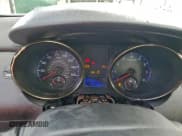 ✅ 2011 Hyundai Genesis Coupe Grand Touring w/Brn Lth • VIN: KMHHU6KH1BU065413 • Lot: 96333285. Wystawiony na Copart z przebiegiem 125 985 mil. Bezpłatny archiwum sprzedaży aukcyjnych z USA i szczegółowy raport historii pojazdu na DreamBid. Zdjęcie 9.