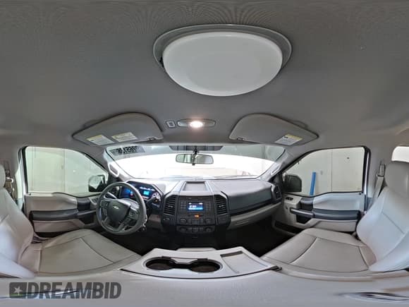 ✅ 2017 Ford F-150 XL • VIN: 1FTEW1E84HKE26279 • Лот: 92651365. Опубликован ранее на Copart с пробегом 103 029 миль. Бесплатный доступ к архиву аукционных продаж из США и подробный отчёт об истории автомобиля на DreamBid. Изображение 15.