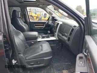 ✅ 2009 Dodge 1500 Laramie • VIN: 1D3HV13T69S799484 • Lot: 42312702. Wystawiony na IAAI z przebiegiem 254 233 mil. Bezpłatny archiwum sprzedaży aukcyjnych z USA i szczegółowy raport historii pojazdu na DreamBid. Zdjęcie 5.