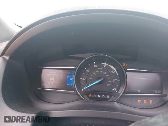 ✅ 2017 Ford Explorer XLT • VIN: 1FM5K8D80HGE08978 • Лот: 42287121. Опубликован ранее на IAAI с пробегом 113 392 миль. Бесплатный доступ к архиву аукционных продаж из США и подробный отчёт об истории автомобиля на DreamBid. Изображение 7.