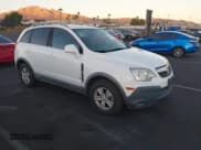 ✅ 2008 Saturn VUE XE • VIN: 3GSDL43N88S523637 • Lot: 43597961. Wystawiony na IAAI z przebiegiem 98 072 mil. Bezpłatny archiwum sprzedaży aukcyjnych z USA i szczegółowy raport historii pojazdu na DreamBid. Zdjęcie 1.
