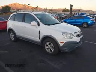 ✅ 2008 Saturn VUE XE • VIN: 3GSDL43N88S523637 • Лот: 43597961. Опубликован ранее на IAAI с пробегом 98 072 миль. Бесплатный доступ к архиву аукционных продаж из США и подробный отчёт об истории автомобиля на DreamBid. Изображение 1.