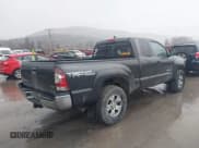 ✅ 2015 Toyota Tacoma • VIN: 5TFUU4EN8FX130349 • Lot: 43791926. Listed on IAAI with 139,141 mi. Free auction sales archive from the USA and detailed vehicle history report at DreamBid. Image 4.